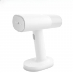 Originalus MIJIA rankinis drabužių garintuvas, lygintuvas, garų valiklis audiniams, namams, elektrinis pakabinamas erkių &scaron;alinimo garintuvas, drabužiai