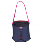 Didelis derliaus vaisių rinkimo krep&scaron;ys sodo prijuostė rinkimo krep&scaron;ys laikymo dėklas lauko sodui, ūkiui, sodui lengva naudoti