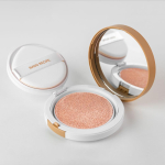 Nano Receptas Cerachiol Kasdienis Pagalvėlės kremas SPF50+ PA++++ Atspalvis &Scaron;viesus Visas Pagalvėlės kremas, 1 vienetas, 14g gray