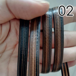 32M plastiko sintetinis rotangas 250g PE imitacija sintetinis rotango audimas pasidaryk pats mezgimo medžiaga kiemo baldams kėdžių stalo remontui 2 Pcs