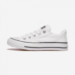 Converse Chuck Taylor All Star Malden Street Balti A10349c Balti Juodi 220