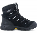 Lackner Kitzb&uuml;hel Snowbound STX Thinsulate - Vyri&scaron;ki žieminiai batai Pamu&scaron;alu Izoliuoti 7449 Juodi ORIGINALŪS EU 41 UK 7 juoda