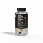 Himalayan Shilajit GOLD Gummies, Organic, Extremely Potent 200 mg, Fulvic Acid Pack of 30 Gummies