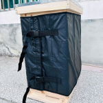 Žieminis bičių avilių apvyniojimas Izoliacija Sulankstomas Lauko Jaukus Bitininkystės Reikmenys Avilys For 8 Frame