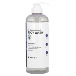 Mizon, My Relaxing Thyme, Body Wash, Blueberry, 800 ml (27.05 fl oz)