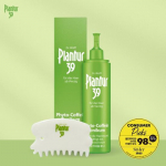 Plantour39 Caffeine Tonic 200ml special (+ free ceramic gua sha)
