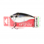 Yo Zuri Rattl'n Vibe 75 mm vibracinis skęstantis masalas R1356-CSBL (1826 m)