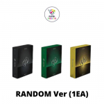 ONEUS Albumas Vol1 DEVIL Random