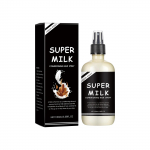 Hair Milk Super Milk Milk kondicionieriaus pur&scaron;kiklis 100ml One Size