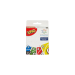 Mattel UNO Brailis white
