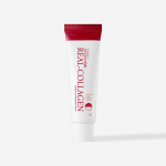 DERMAFIX Real Collagen Tension up Cream 50mL, Nano-sized Collagen, Moisturizing, Korean Cosmetics, Kbeauty, sample