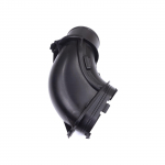 BHC667 Oro filtro dėžės žarna vamzdis Renault Clio MK4 Captur MK1 Dacia Duster Sandero Logan MK2 Dokker Lodgy 165001258R