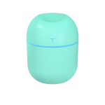 Humidificador mini oro drėkintuvas aromatinis eterinių aliejų difuzorius Ne&scaron;iojamas 220 ml oro drėkintuvas ome automobilinis ultragarsinis nutildytas rūko gamintuvas su LED naktine lempa