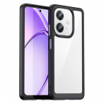 Dėklas OPPO A60 5G Dėklas OPPO A40 A40m A60 6,67 colio Spalvingas Mink&scaron;to Kra&scaron;to Silikoninis Skaidrus Bamperis OPPO A60 A40m A40 For OPPO A40