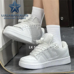 FASHION SHOES Vyri&scaron;ki kvėpuojantys sportiniai sportbačiai Sportiniai bėgimo bateliai Moteri&scaron;ki lauko teniso treniruokliai 35 geltona