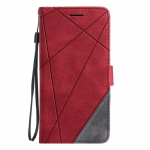 Piniginės atverčiamas dėklas OPPO A80 A40 A60 4G A3 Pro 5G A 80 40 60 3 2024 OppoA80 odinis magnetinis telefono apsauginis krep&scaron;ys for OPPO A80 5G EU juoda