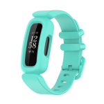 Fitbit Ace 3 & Inspire 2 atsarginis silikoninis sportinis apyrankės dirželis