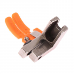 1vnt plastikinė daugiafunkcinė pėdelė T3 universali vienpusė pėdelė 1pcs