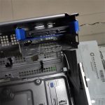 2,5 colio SSD kietojo disko disko stovo laikiklis HDD dėklas su sraigtu, skirtas Dell Optiplex 3070 5070 7070 Mt remonto daliai