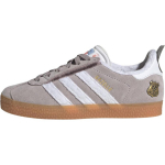 Disney x adidas Gazelle Comfort Užsegimas EL C Judy Hopps Vaikų sportbačiai Pilki Debesies Baltumo Guminiai JQ1345 34