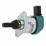 Kuro uždarymo solenoidas Kubota D905 D1005 D1105 V1505 17208-60010 17208-60015
