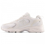 New Balance 530 Rain Cloud Summer Fog Unisex Kedai Balti Mindful-Grey MR530RC 37