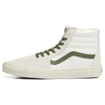 Vans Sk8-Hi Vintage Pop - Marshmallow Turtledove Unisex sportbačiai Balti VN0A4BVTR2S 36.5
