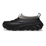 Crocs Echo Storm Midnight Vyri&scaron;ki sportbačiai Juodi 209414-003 42-43 black