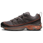 Salomon XT-6 Expanse Iron Bracken Unisex sportbačiai pilki juodi L47573200 43⅓