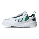 Adidas Adi2000 Universalūs Neper&scaron;lampami Žemi Vaikų Riedlenčių Batai Vaikų Riedlenčių Batai Žali Balti IG7486 35&frac12; white