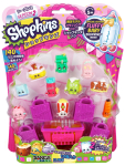 Langs Japan Shopkins 2 sezonas 12 vnt.