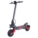 FREEBOY H8 Visureiginis Elektrinis Paspirtukas 3000*2 Dvigubas Variklis 60V28AH Baterija 11 Colių Off-Road Padangos Lauko Važiavimui E-Paspirtukas Suaugusiems
