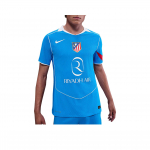 Nike Dri-FIT ADV Match Series Total 90 Atletico Madrid 2025/26 Sezonas Autenti&scaron;ki drėgmę sugeriantys futbolo mar&scaron;kinėliai Vyri&scaron;ki mar&scaron;kinėliai HM3192-407 XL