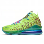 Nike LeBron 17 Mr. Swackhammer sportbačiai CV8075-300 40.5