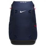 Nike JAV Elite Easyon 31L Kuprinė Obsidian/Juoda/Balta Laisvalaikio FZ6371-451
