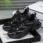 New Balance platforminiai l tinklelio dad batai tiesūs plaukai 36 juoda