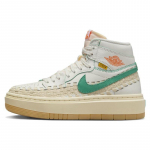 Jordan 1 Elevate High SP Union LA Bephies Beauty Supply Summer Of '96 Moteri&scaron;ki Jordan FD0696-100 36