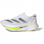 Adidas Adizero Prime X 2.0 Strung White Black Lucid Red Sportbačiai IH5685 40⅔