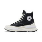 Converse Run Star Legacy CX Auk&scaron;ti Juodi A00869C Unisex EU 35 juoda/balta