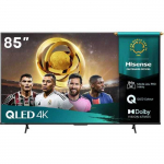 TV QLED - HISENSE - 85E7Q Pro - 215 cm - 4K UHD - I&scaron;manusis televizorius - Suderinamas su HDR