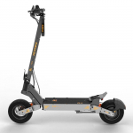 Trottinette &Eacute;lectrique Tout-Terrain KuKirin G4 Moteur 2000 W, Batterie 20 Ah, Autonomie maximale de 75 km