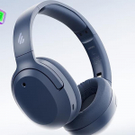 Edifier W820NB 3-Auksinio Standarto Aktyvaus Triuk&scaron;mo Slopinimo Bluetooth Ausinės