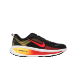 Nike Vomero 18 Juodi Ry&scaron;kiai Raudoni Vyri&scaron;ki Sportbačiai &Scaron;viesiai Raudoni Topazo Aukso HM6803-016 43 black