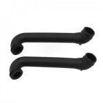 Long lasting 2Pcs Breather Tube 794683 697113 Easy tallation Guarantee