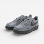 Nike Air Force 1 '07 Pilki (GS) 37.5 pilka