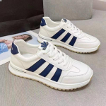 Forrest Gump Batai Pavasaris Nauji Kvėpuojantys Plok&scaron;čiapadžiai Universalūs Athleisure Ypač Lengvi Bėgimo Batai 36 ruda