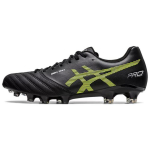 ASICS Ds Light X Fly Pro 'Black Safety Yellow' 1101A025005 40.5