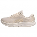 Hoka One One Solimar 2 Patogūs Patvarūs Kvėpuojantys Treniruočių Batai Moteri&scaron;kas Sportbačio modelis &Scaron;viesiai smėlio spalvos 1171853-ABST 36