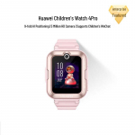 Huawei Vaikams Žiūrėti 4 Pro I&scaron;manusis GPS Telefonas Laikrodis (CN versija)