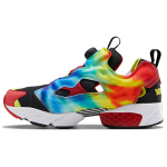 Reebok Instapump Fury X LARGE Tie Dye FY3069 36.5